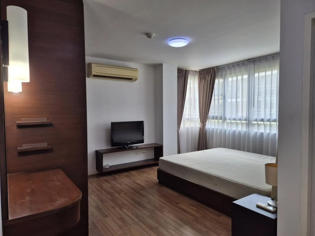 Property photos for The Clover Thonglor