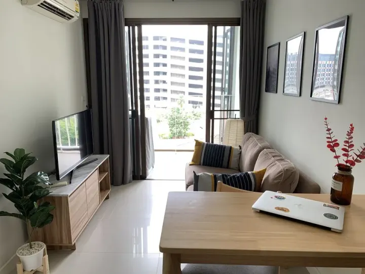 Property photos for Ideo Ladprao 17