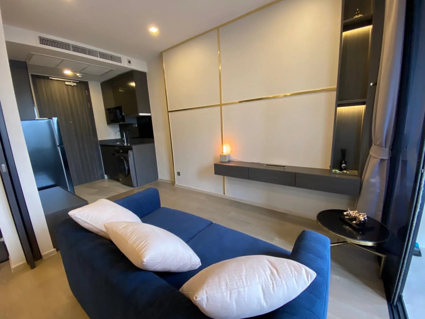 Property photos for Ashton Asoke