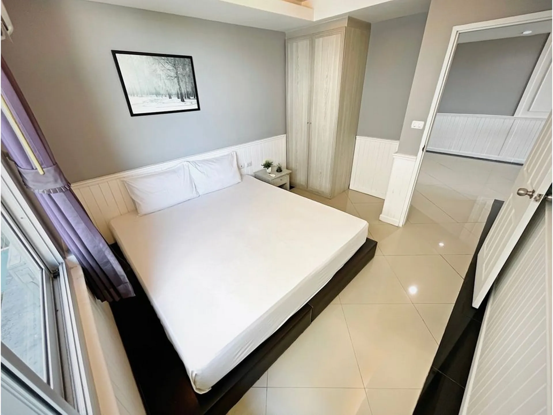 Property photos for The Waterford Sukhumvit 50 Onnut