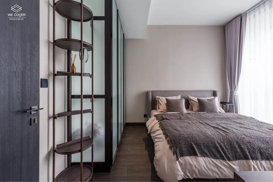 Property photos for Tait Sathorn 12