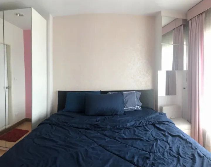 Property photos for Aspire Rama 4