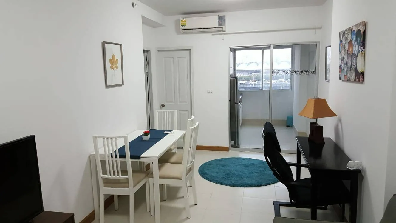 Property photos for Supalai Park Asoke-ratchada