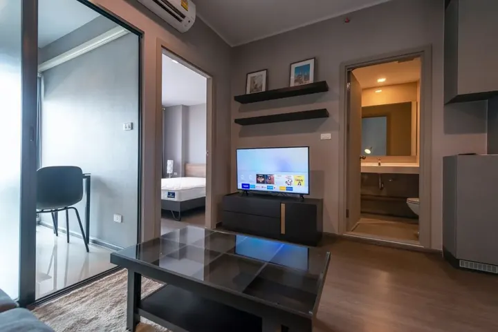 Property photos for Ideo Sukhumvit 93
