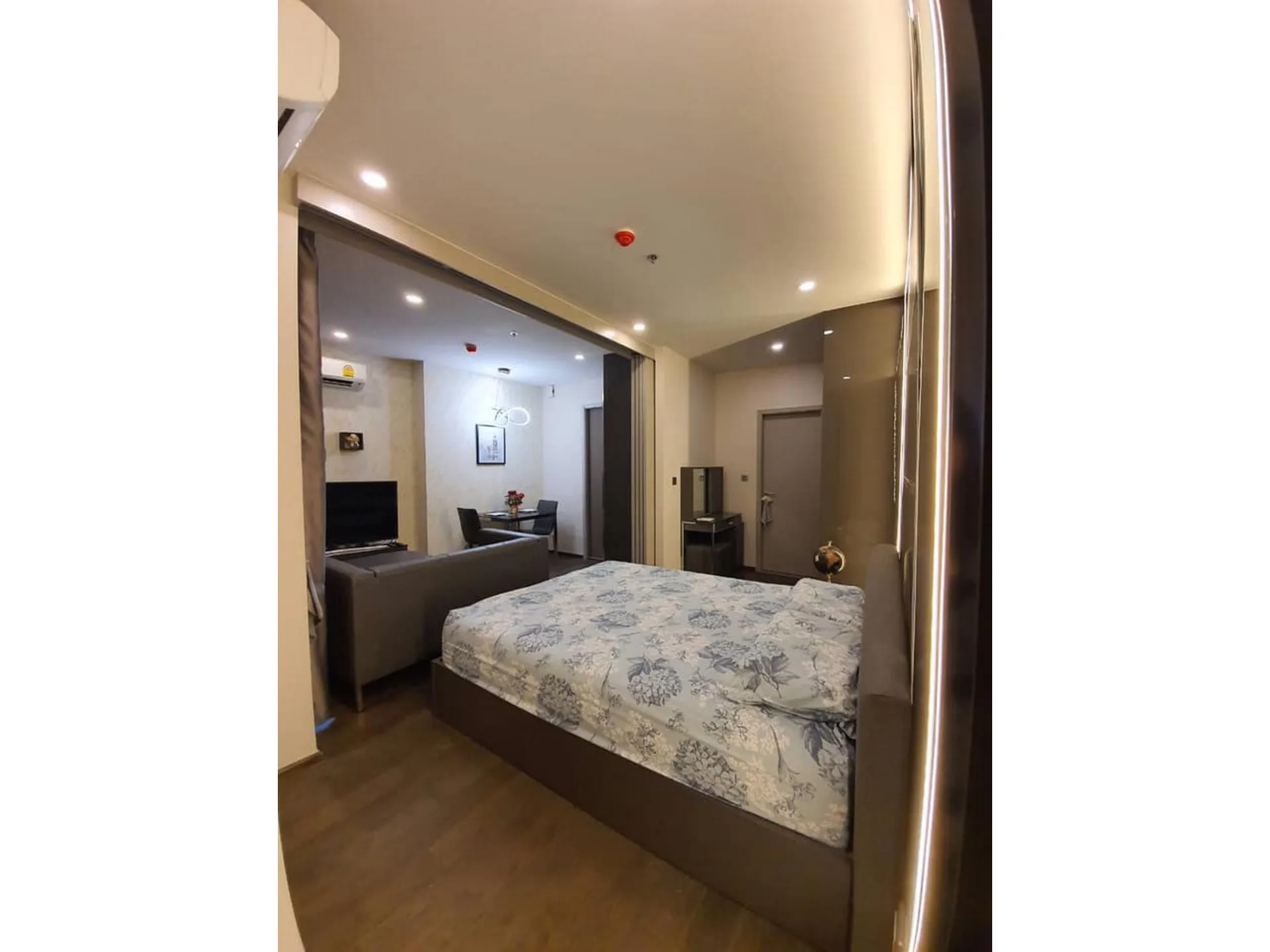 Property photos for Ideo Q Siam - Ratchathewi