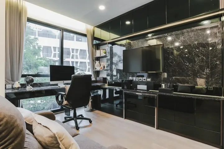 Property photos for Ashton Chula - Silom