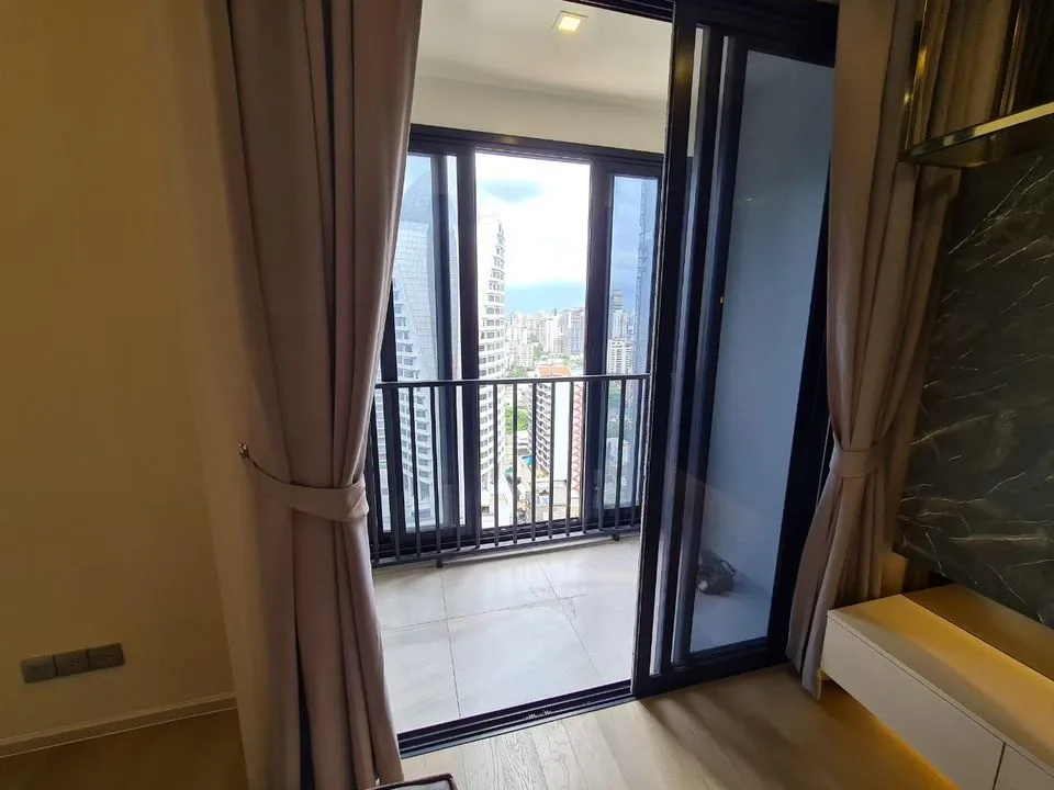 Property photos for Ashton Asoke