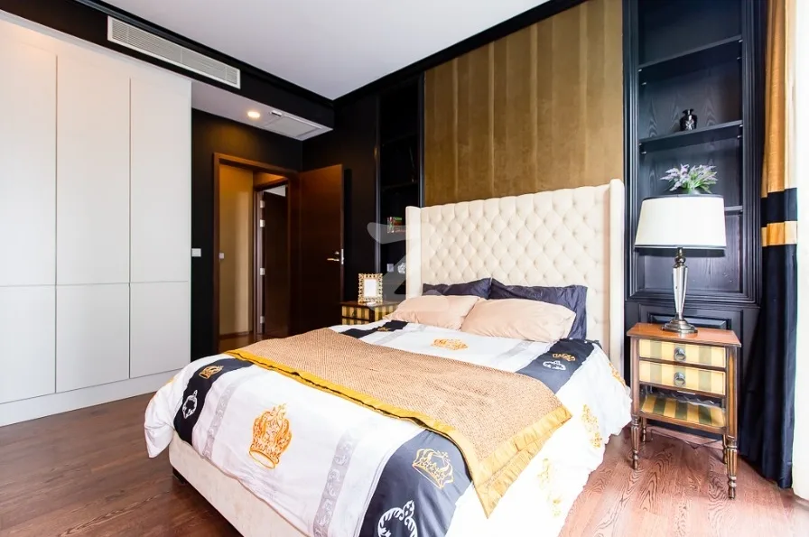Property photos for Quattro by Sansiri