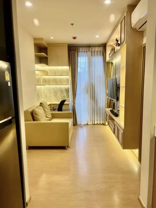 Property photos for Maru Ladprao 15