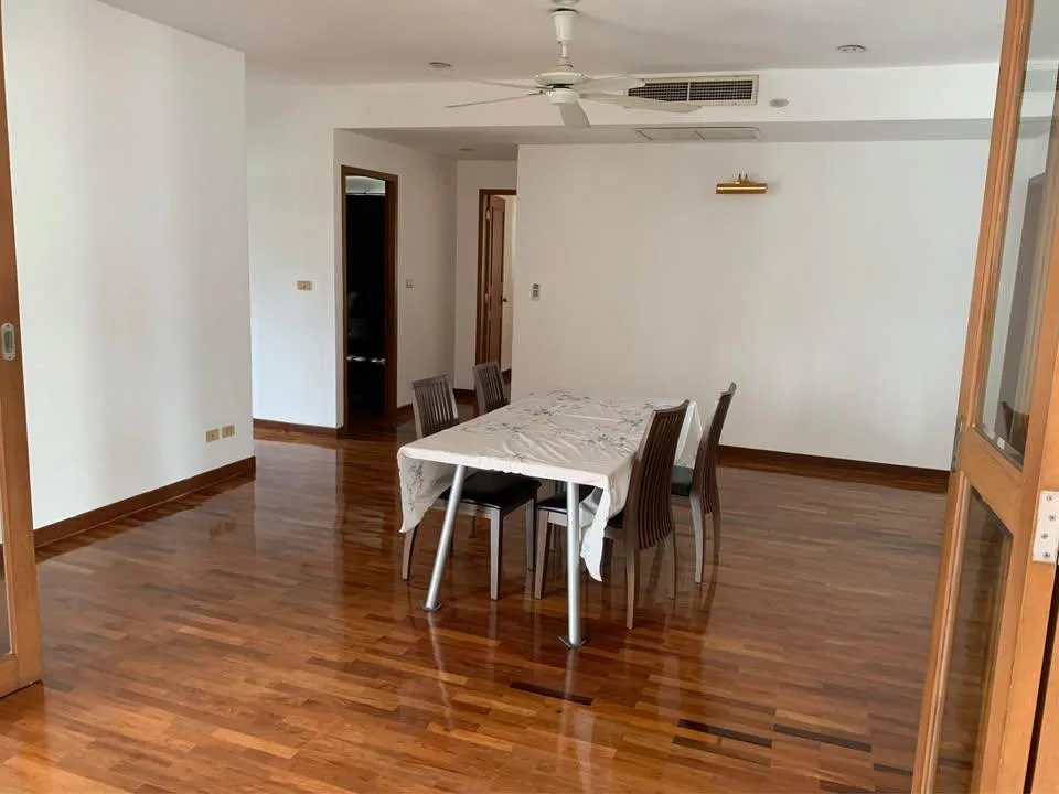 Property photos for Baan Piyabutr