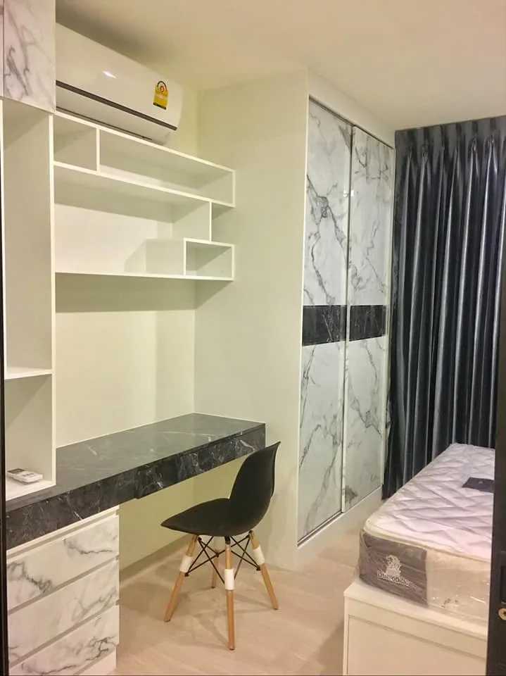 Property photos for Life Asoke