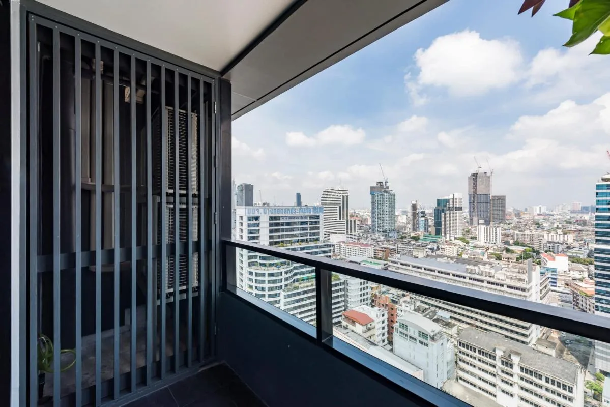 Property photos for M Silom