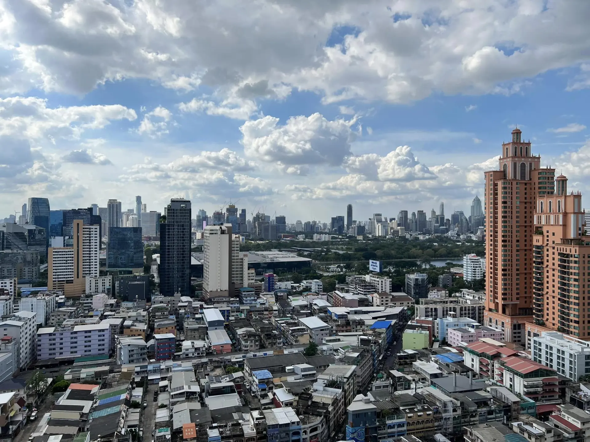 Property photos for The Lumpini 24