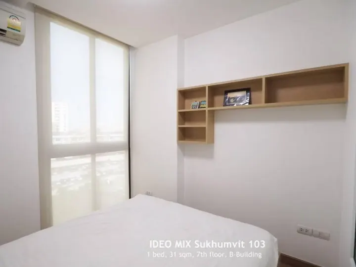 Property photos for Ideo Mix Sukhumvit 103
