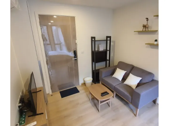 Property photos for Chambers On - nut Station