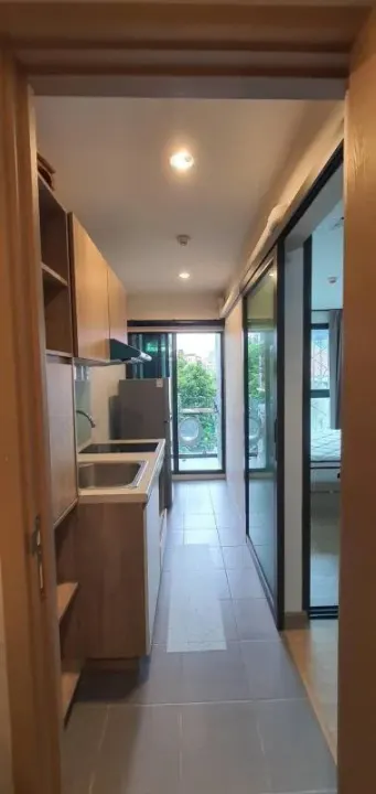 Property photos for The Excel Hideaway Sukhumvit 71