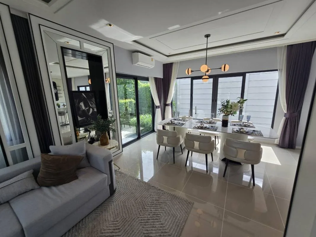 Property photos for Grande Pleno Sukhumvit-bangna