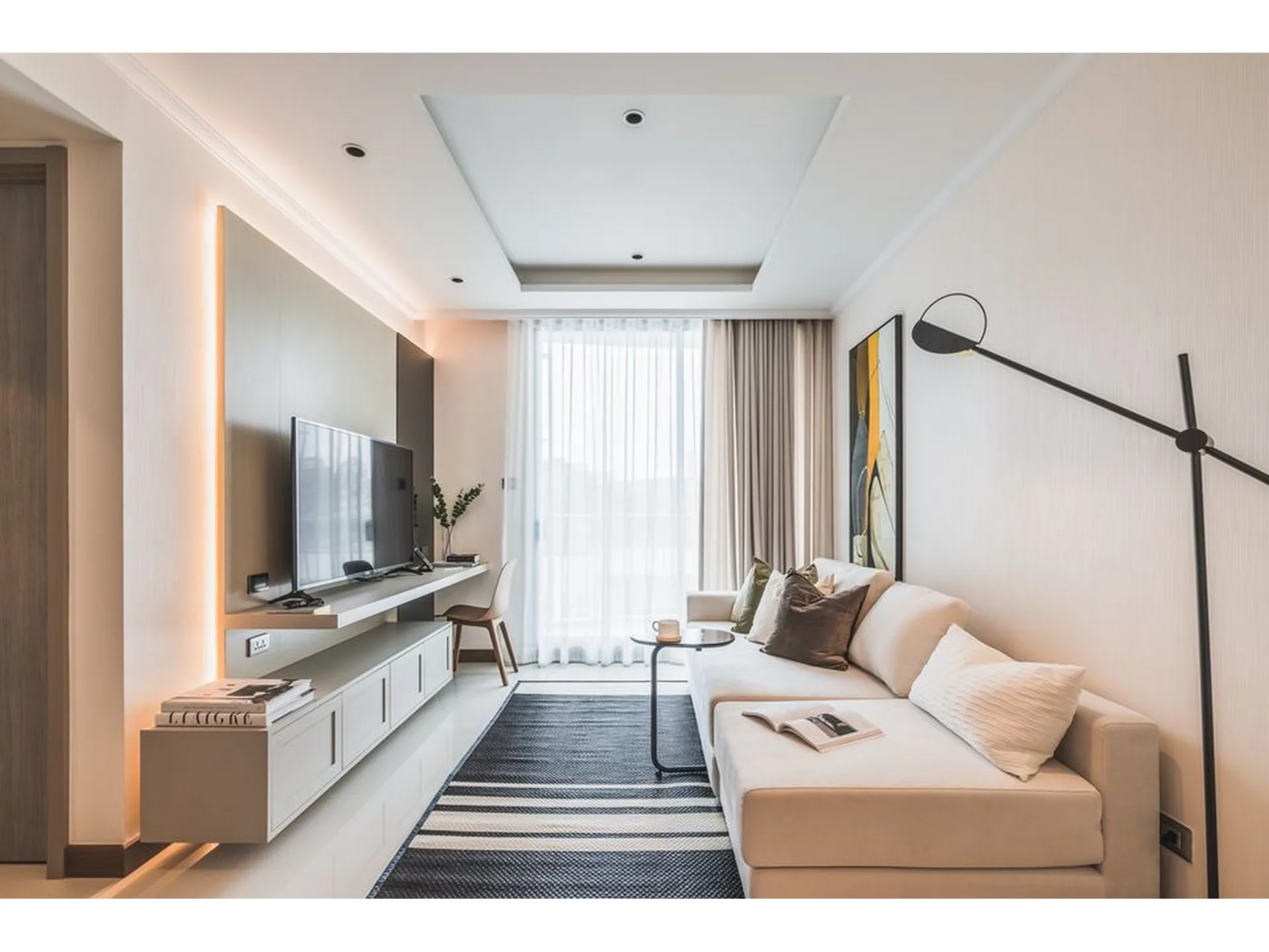 Property photos for Supalai Oriental Sukhumvit 39