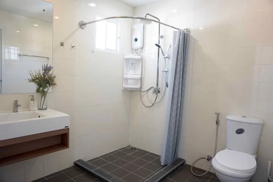 Property photos for Baan Pruksa 51