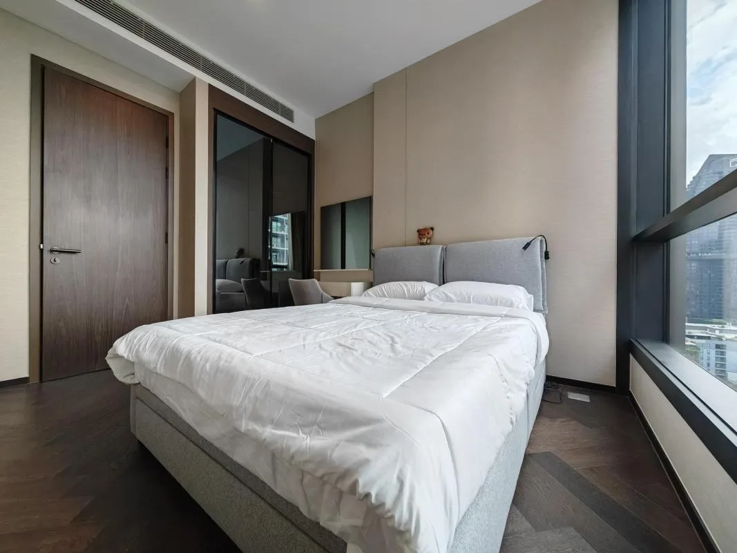 Property photos for The Esse Sukhumvit 36