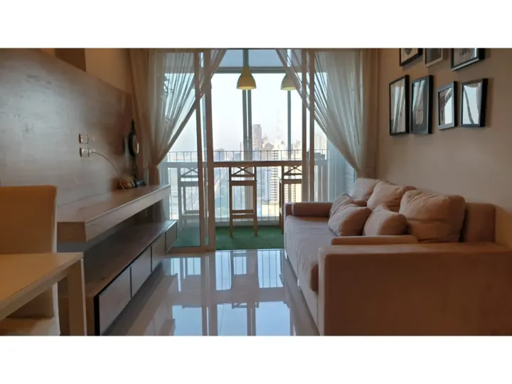 Property photos for Ideo Verve Ratchaprarop