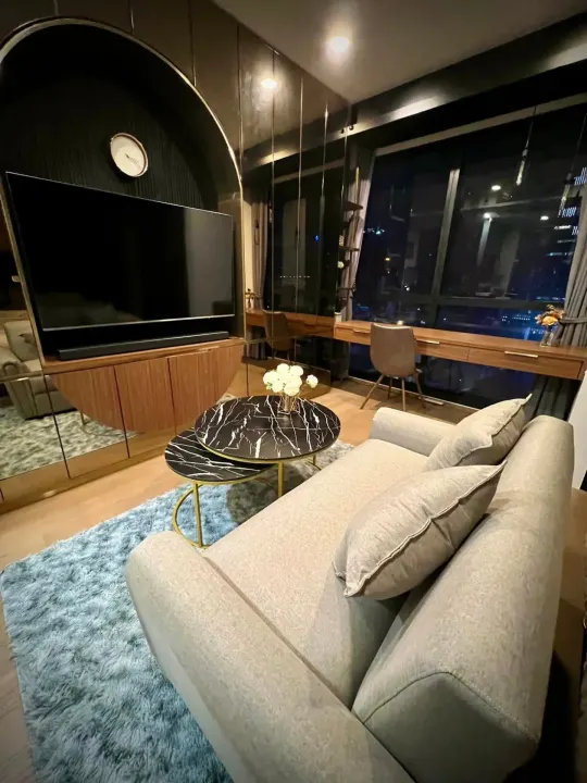 Property photos for Ashton Chula - Silom