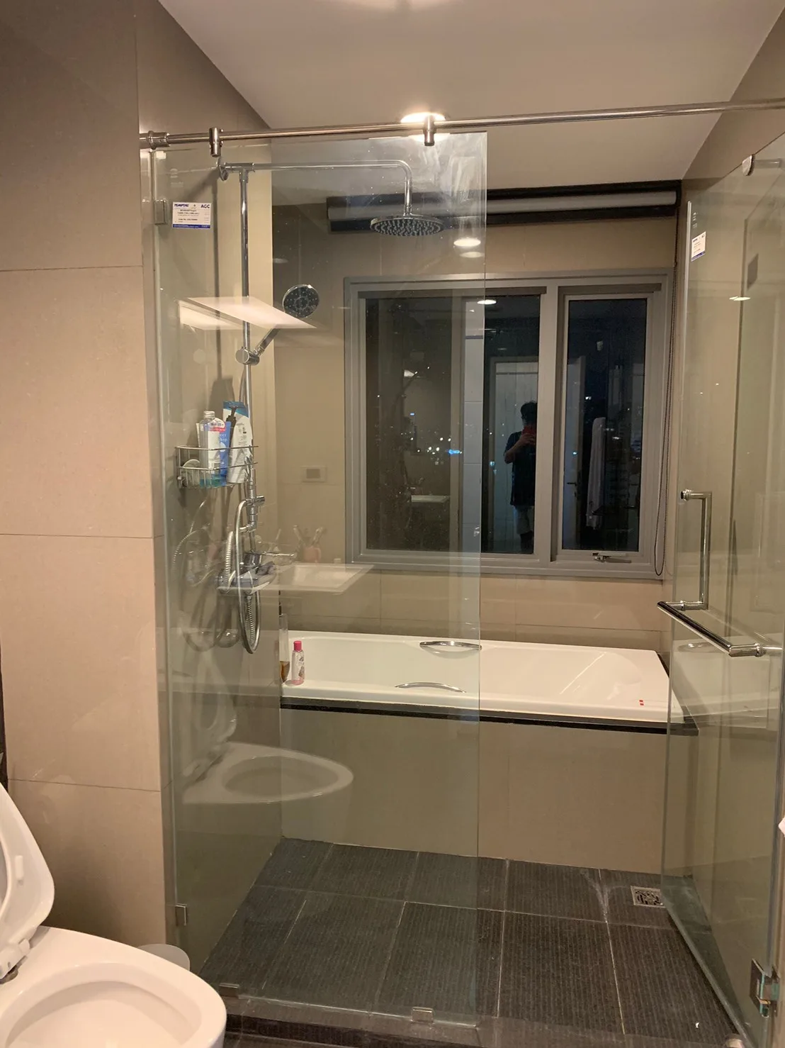 Property photos for The Crest Sukhumvit 34