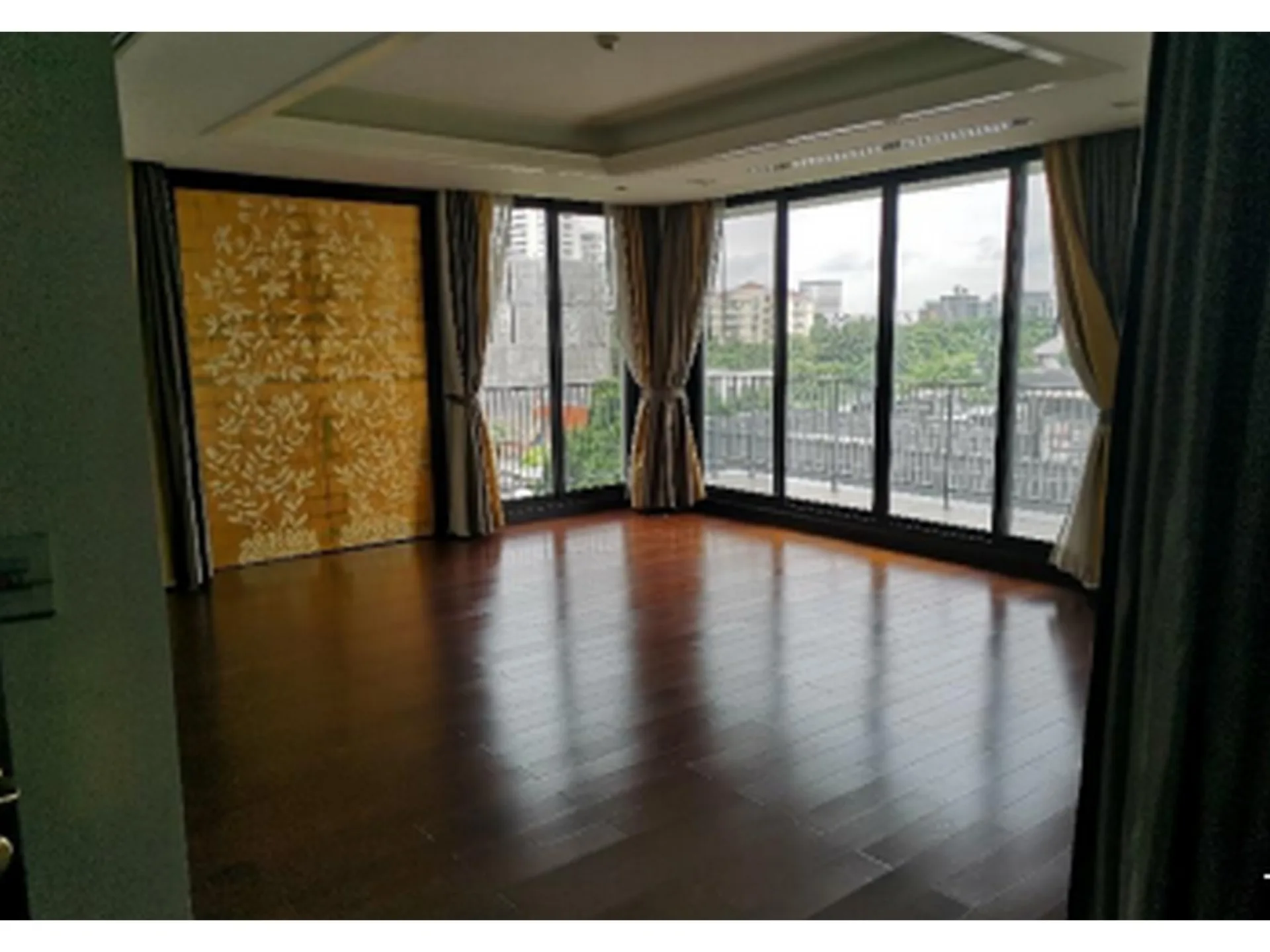 Property photos for Raveevan Suites
