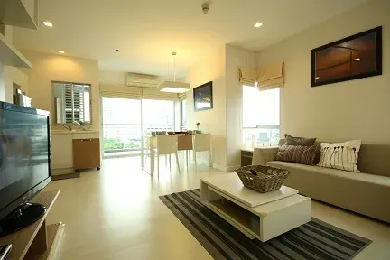Property photos for The Room Ratchada - Ladprao