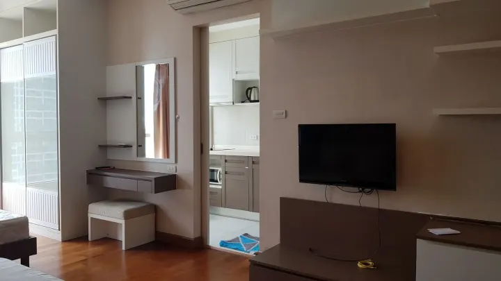 Property photos for Ivy Sathorn 10