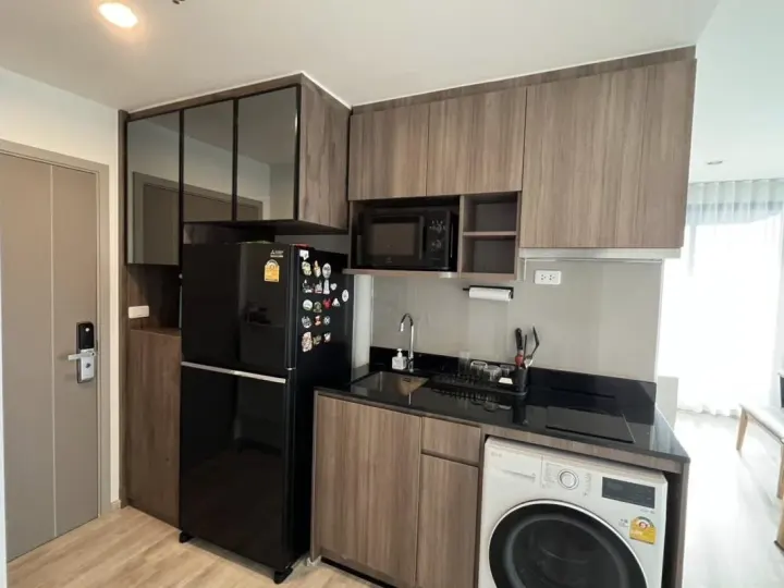 Property photos for Ideo Mobi Sukhumvit Eastgate