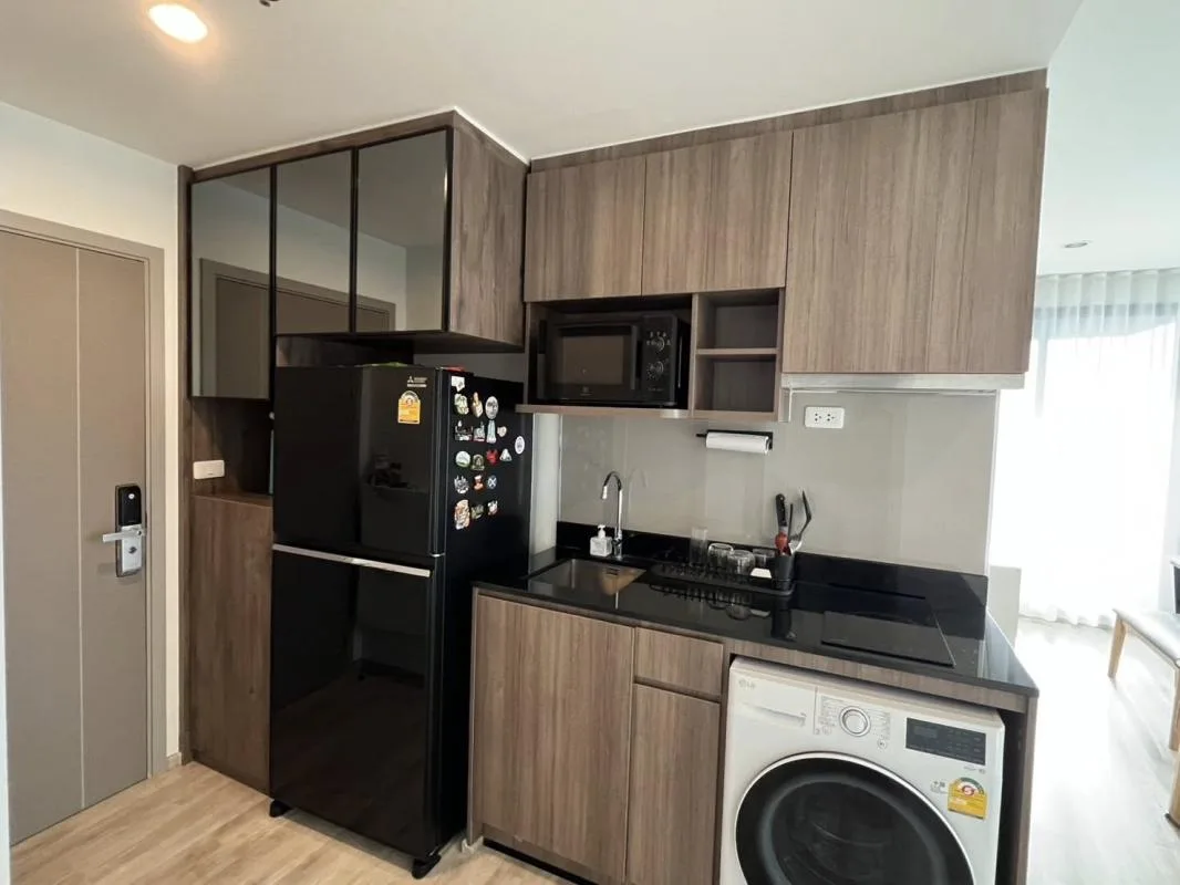 Property photos for Ideo Mobi Sukhumvit Eastgate