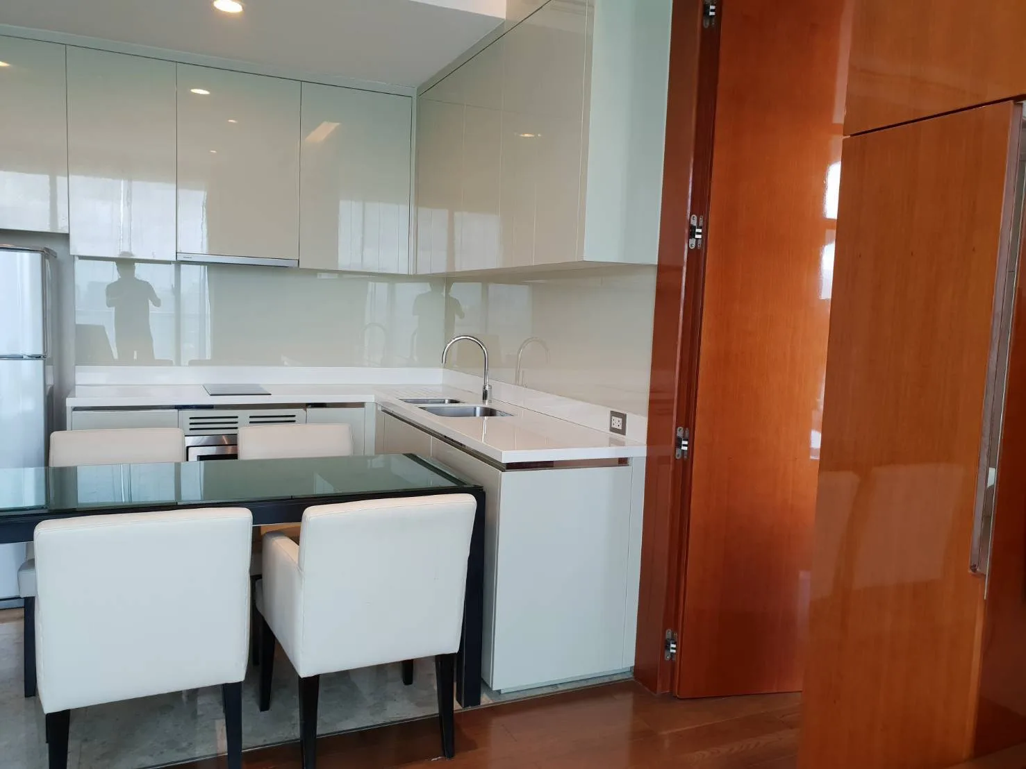 Property photos for The Address Sukhumvit 28