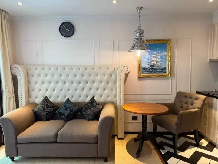 Property photos for Venetian Signature Condo Resort Pattaya