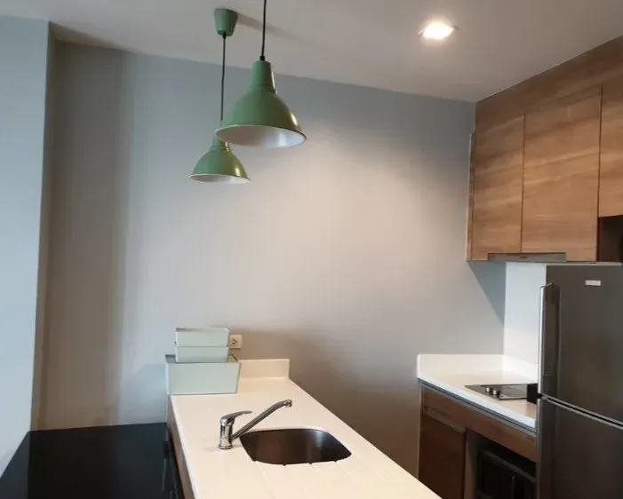 Property photos for Rhythm Ratchada - Huai Khwang