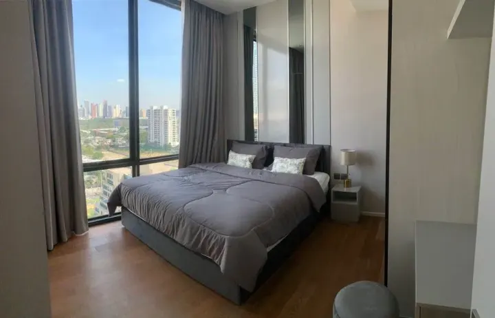 Property photos for Muniq Langsuan