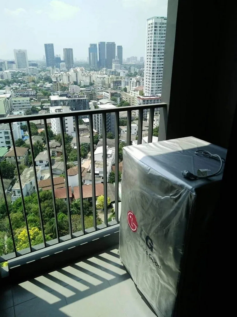 Property photos for Chapter One Midtown Ladprao 24