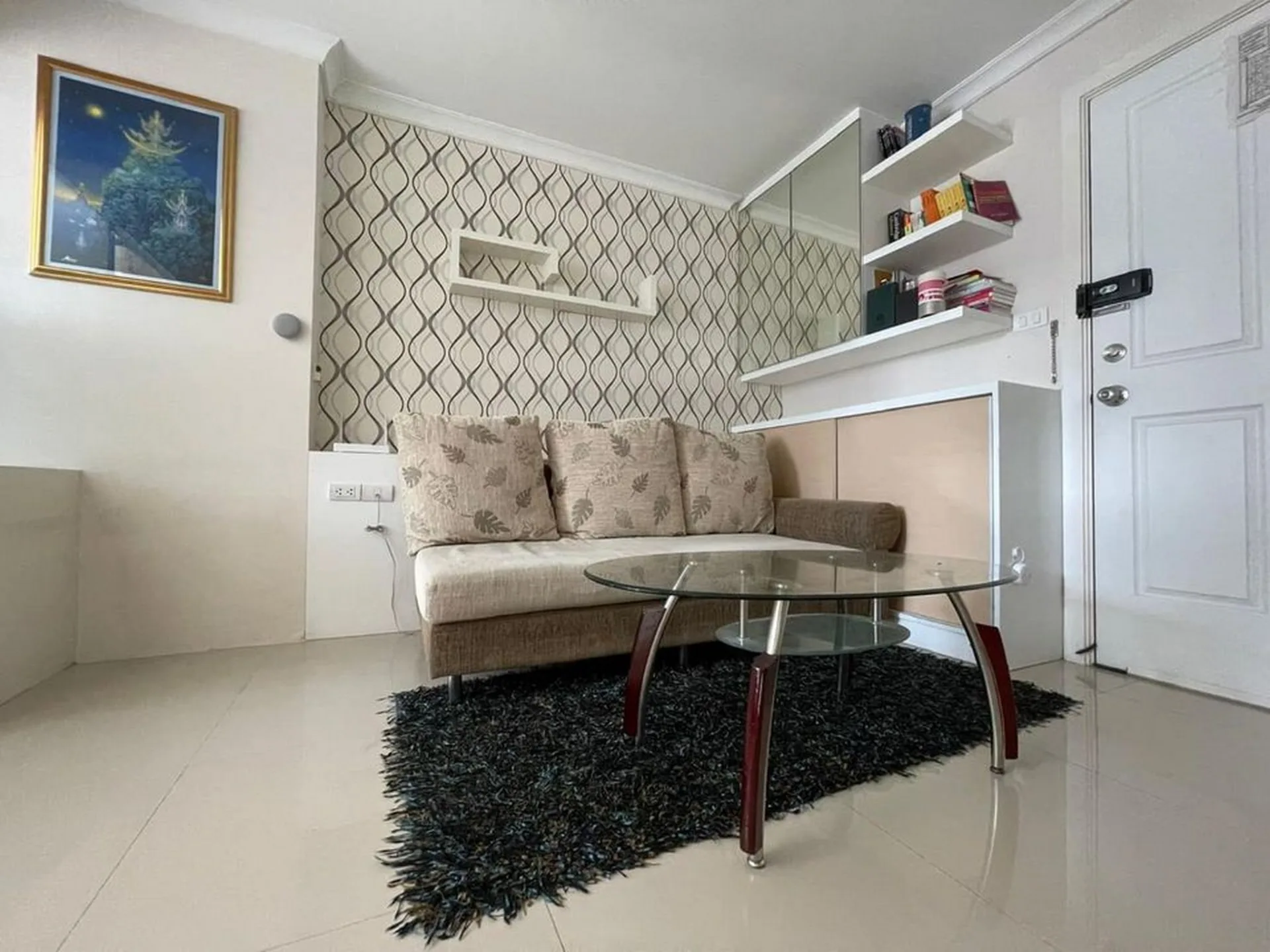 Property photos for Lumpini Place Rama IX - Ratchada