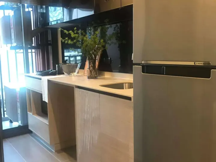 Property photos for The Base Garden Rama 9