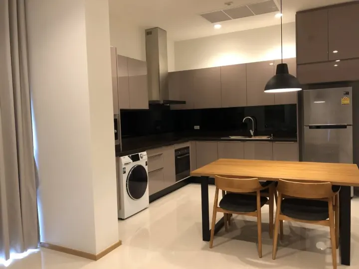 Property photos for Vana Residences Sukhumvit 26