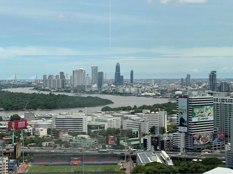 Property photos for Life Rama 4 - Asoke