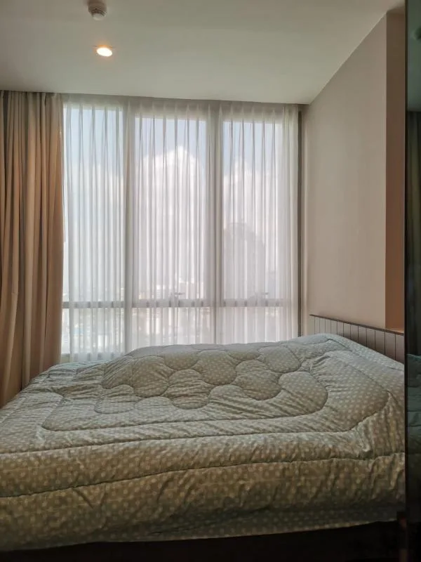 Property photos for The Room Sukhumvit 69