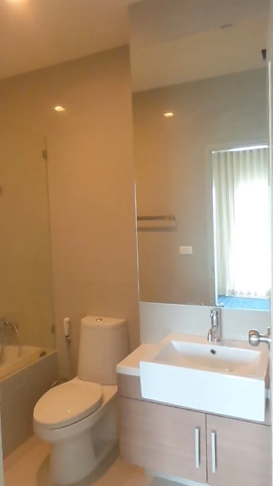Property photos for Noble Revolve Ratchada