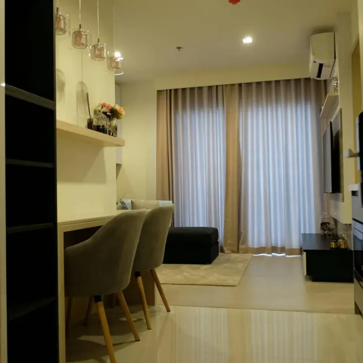 Property photos for Rhythm Sukhumvit 36 - 38