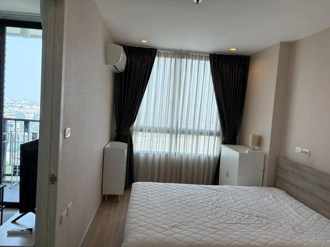 Property photos for Artemis Sukhumvit 77