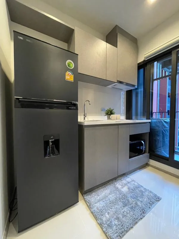 Property photos for Life Asoke Hype