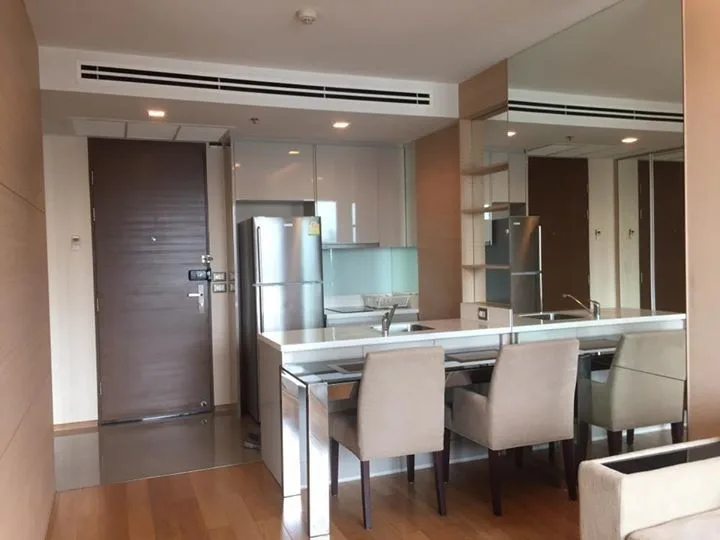 Property photos for The Address Asoke