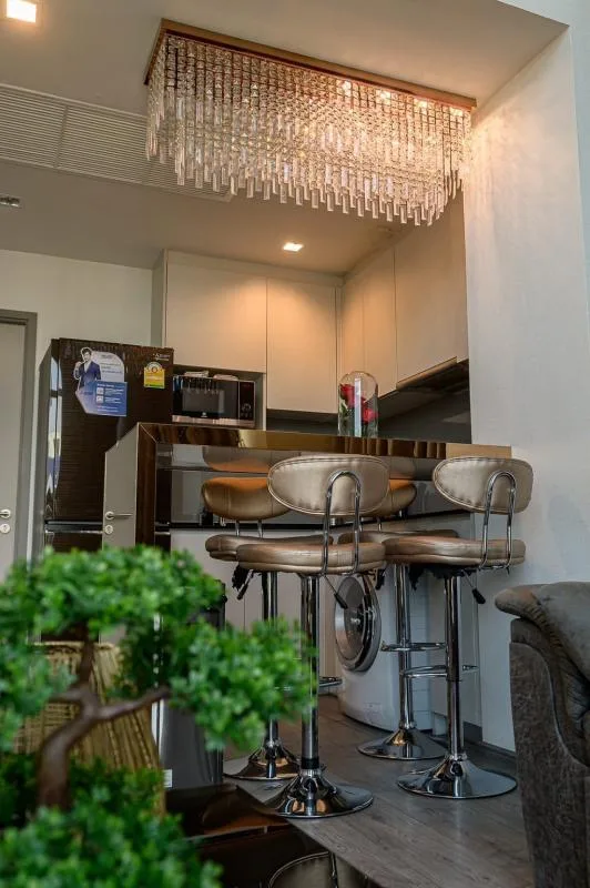Property photos for Whizdom Avenue Ratchada - Ladprao