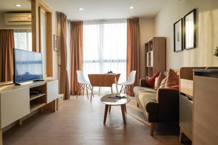 Property photos for D 25 Thonglor