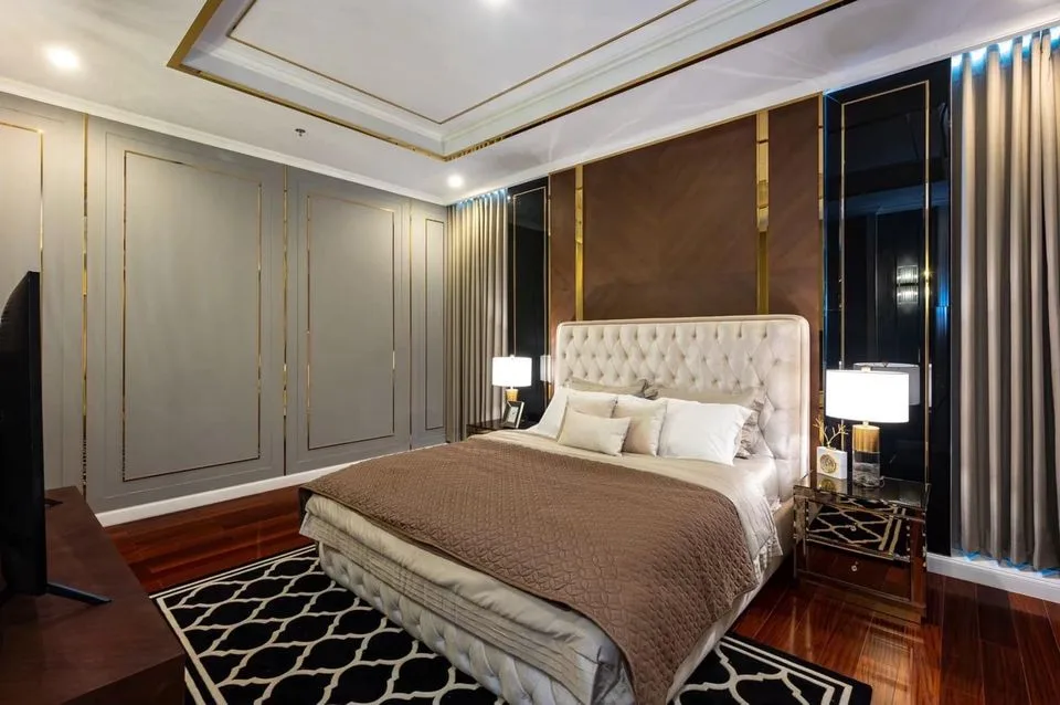 Property photos for Supalai Wellington